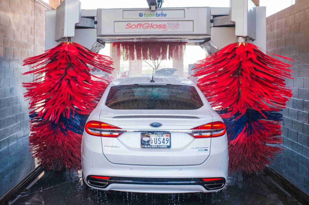 automatic car wash near me portlaoise