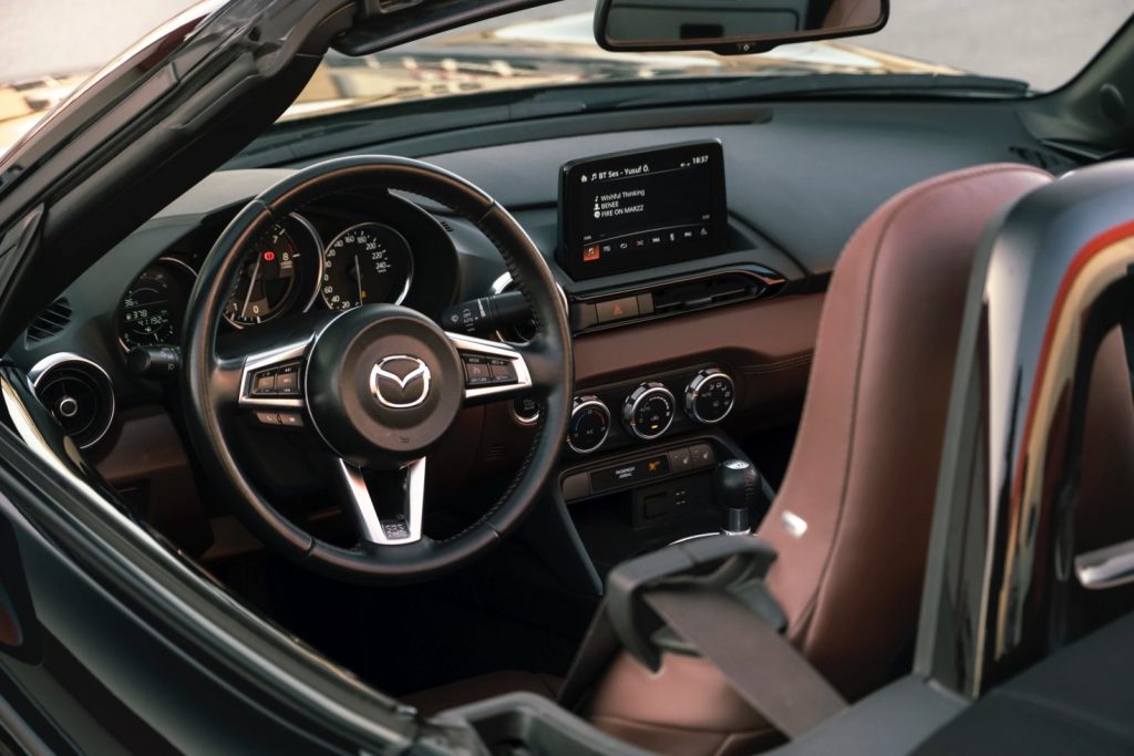 How to Remove Tough Stains from Your Car’s Upholstery how to remove tough stains car upholstery