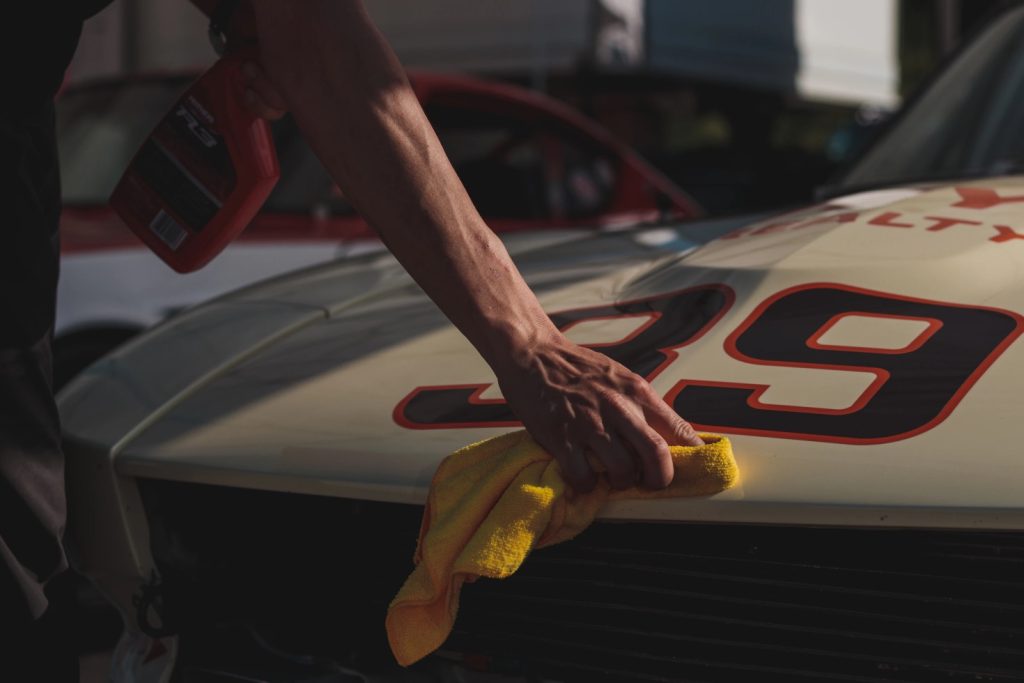 Why Regular Car Washing Improves Fuel Efficiency car washing fuel efficiency benefits