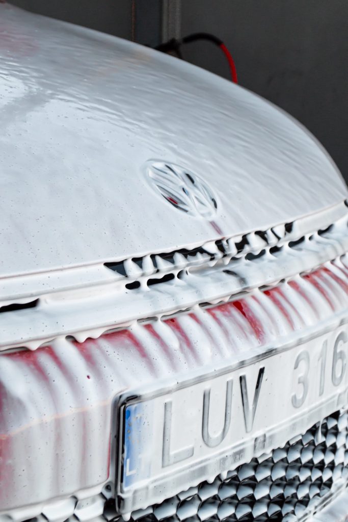 common myths touchless car washes debunked