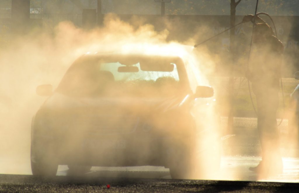 diy car wash mistakes 5 common errors