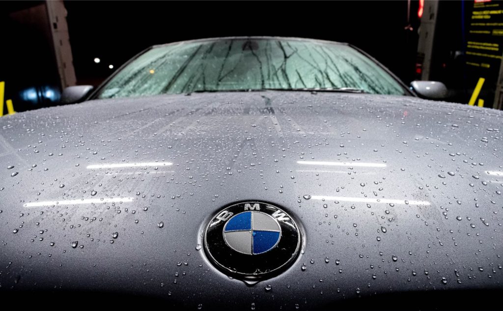 eco car wash services for portlaoise residents