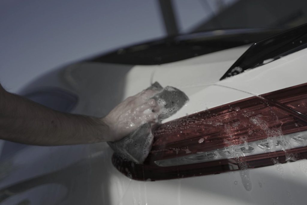 signs its time for car valet portlaoise