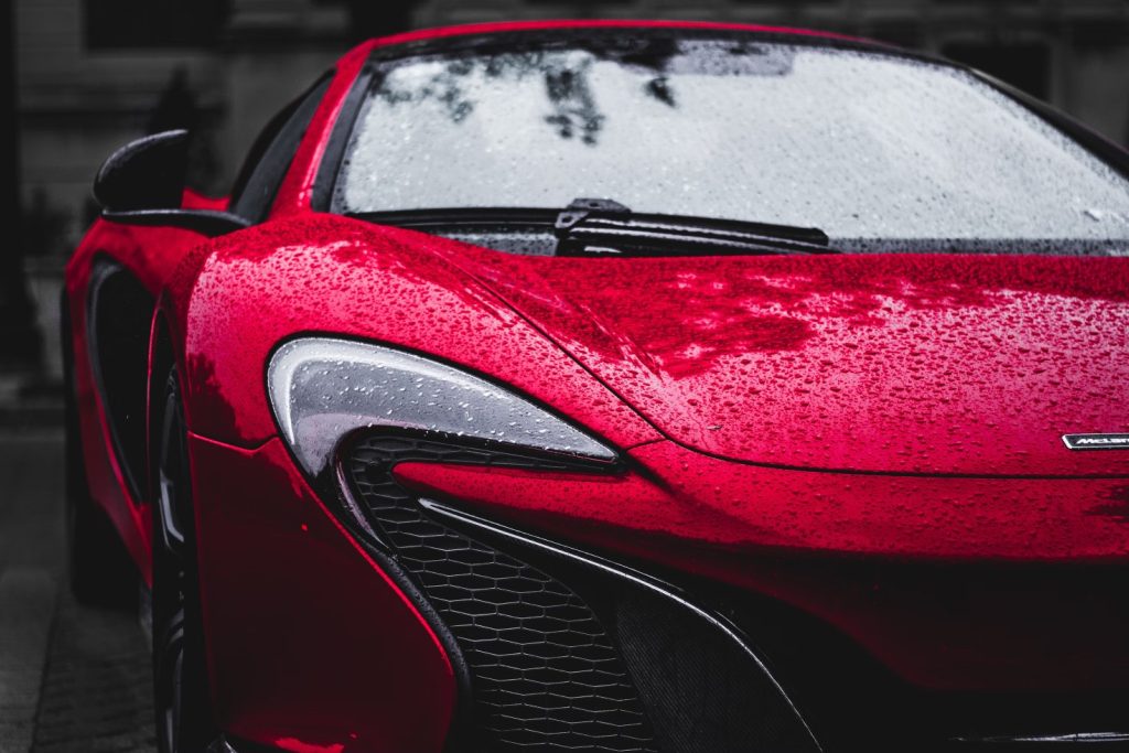 why brushless car wash protects car paint 7 reasons